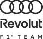 Audi Revolut F1 Team