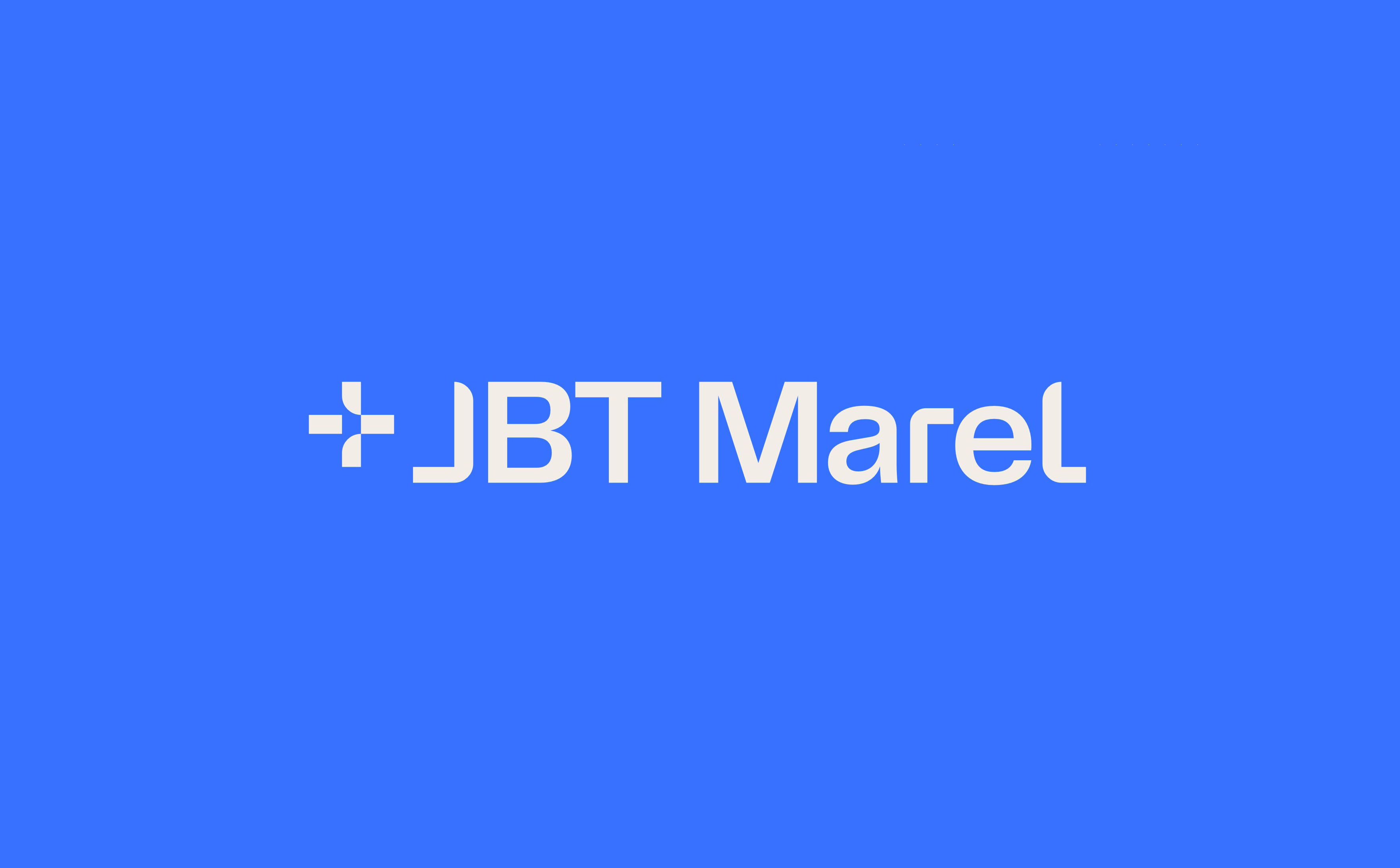 JBT Marel