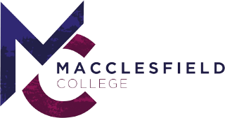Macclesfield college