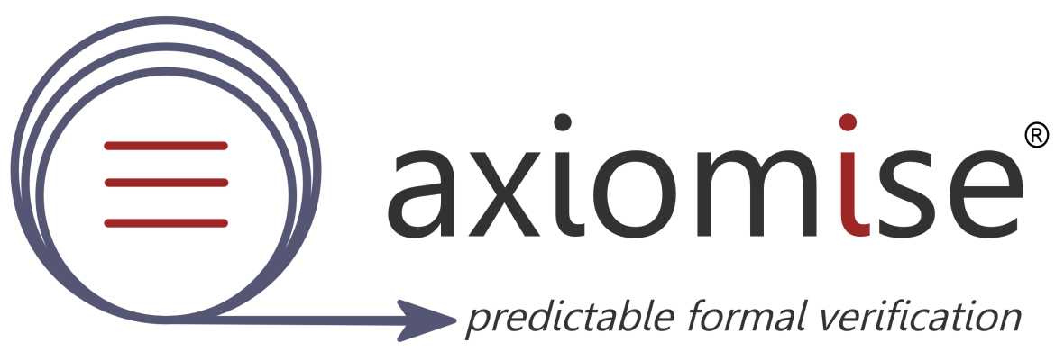 Axiomise