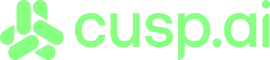 CuspAI