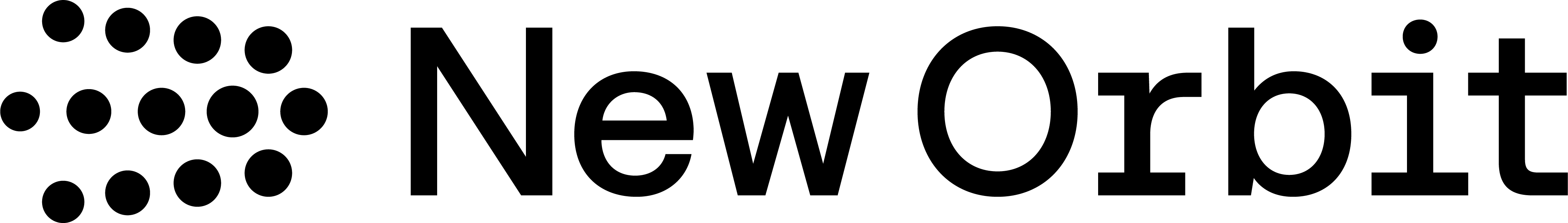 NewOrbit Space