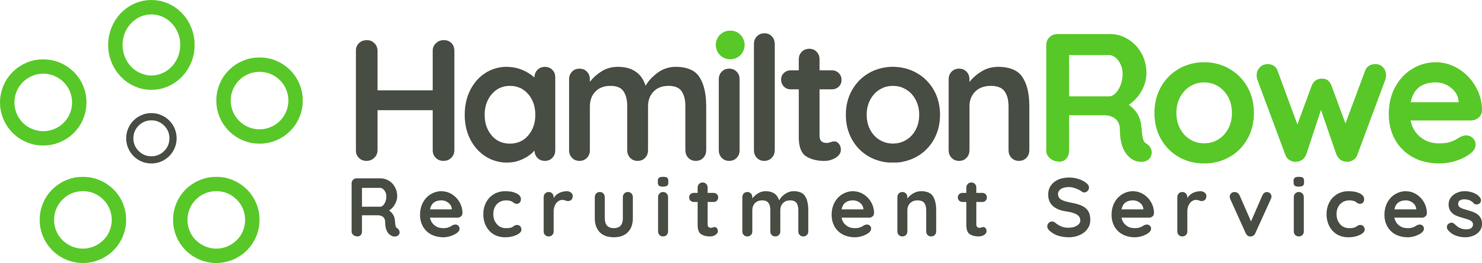 Hamilton Rowe Recruitment Services