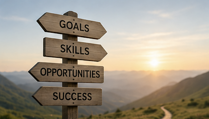 Thinking about a change in career? 