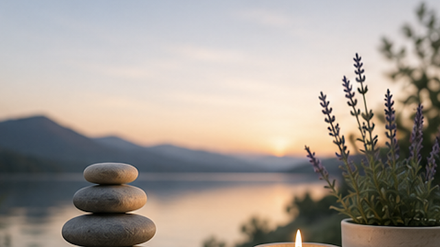 Wellbeing support