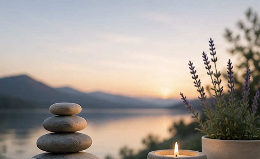 Wellbeing support