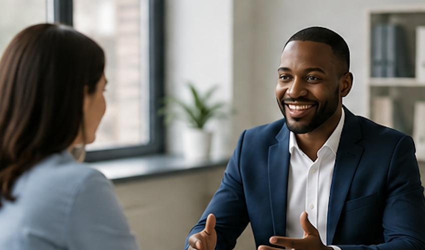 How to prepare for your interview?
