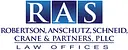 Robertson, Anschutz, Schneid, Crane & Partners